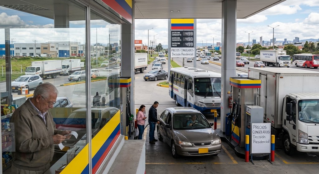 valor de los combustibles fósiles