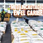 ​Megaincautación en el Caribe